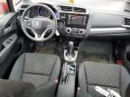 2015 Honda Fit Lx en Venta en Columbia Station, OH - Side