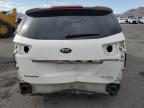 2017 Kia Sedona Lx   de vânzare în North Las Vegas, NV - Rear End