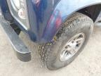 2008 LAND ROVER DEFENDER 9 for sale at Copart YORK