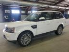 2013 Land Rover Range Rover Sport Hse for Sale in East Granby, CT - Minor Dent/Scratches