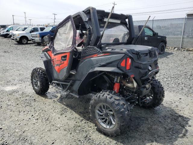 2024 CF MOTO ZFORCE 950 SPORT