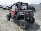 2024 CF MOTO ZFORCE 950 SPORT à vendre chez Copart NS - HALIFAX