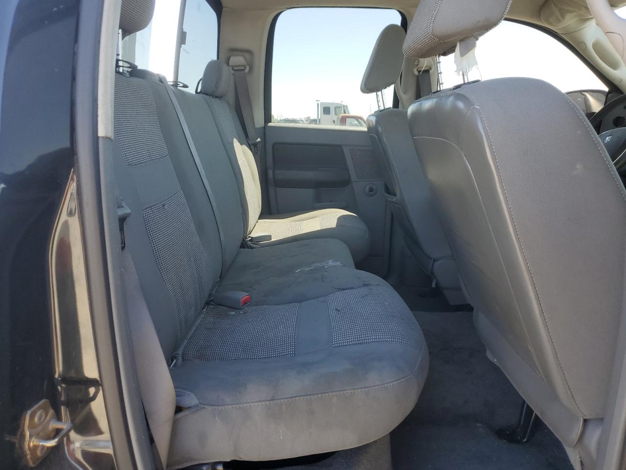 2006 Dodge Ram 1500 St VIN: 1D7HA18246S699664 Lot: 57508765