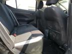 2021 Nissan Versa Sv   zu verkaufen in Greenwell Springs, LA - Water/Flood