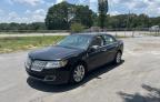 2011 Lincoln Mkz Hybrid იყიდება Apopka-ში, FL - Side