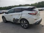 2015 Nissan Murano S   for Sale in Gaston, SC - All Over