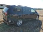2015 Toyota Sienna Xle იყიდება Bismarck-ში, ND - Rear End