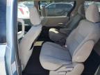 2015 Toyota Sienna Le de vânzare în Madisonville, TN - Rear End