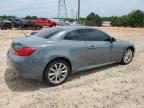 2009 Infiniti G37 Base for Sale in China Grove, NC - Rollover