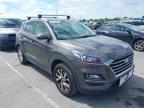2019 HYUNDAI TUCSON SE for sale at Copart CHESTER