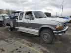 1992 Ford F250  for Sale in Las Vegas, NV - Burn - Interior