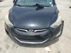2013 Hyundai Elantra Gls na sprzedaż w New Orleans, LA - Side