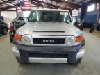 2007 Toyota Fj Cruiser  for Sale in East Granby, CT - Side