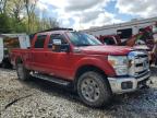 2013 Ford F350 Super Duty   for Sale in West Warren, MA - Undercarriage