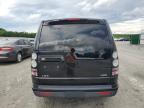 2016 Land Rover Lr4 Hse en Venta en Gastonia, NC - Water/Flood