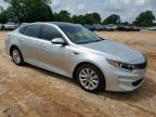 2016 Kia Optima Ex   na sprzedaż w China Grove, NC - Rear End