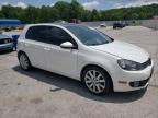 2011 Volkswagen Golf  zu verkaufen in Rogersville, MO - Rear End