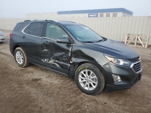  CHEVROLET EQUINOX 2019 Сірий