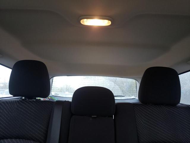2014 DODGE JOURNEY SE