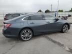 Littleton, CO에서 판매 중인 2021 Chevrolet Malibu Lt - Side