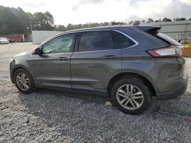  FORD EDGE 2016 Gray