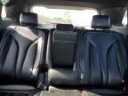 2016 Lincoln Mkx Premiere de vânzare în San Martin, CA - Front End