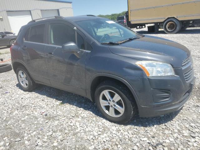  CHEVROLET TRAX 2016 Szary