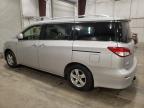 2013 Nissan Quest S на продаже в Avon, MN - Side