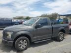 2017 Ford F150  zu verkaufen in Las Vegas, NV - Front End