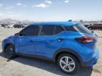 2021 Nissan Kicks S იყიდება Las Vegas-ში, NV - Front End