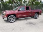 2014 Chevrolet Silverado C1500 Ltz de vânzare în Cicero, IN - Top/Roof