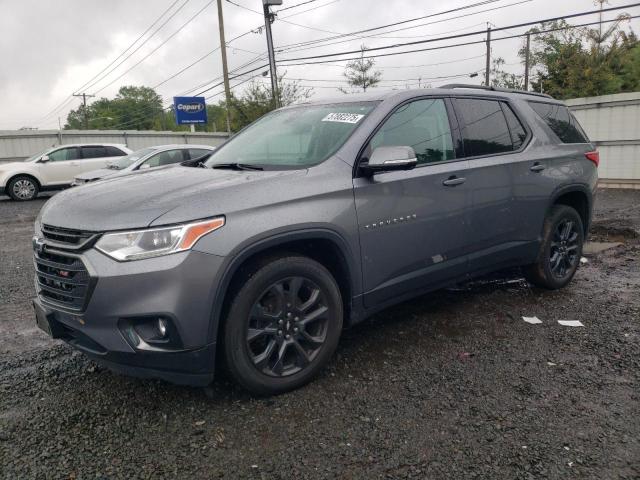  CHEVROLET TRAVERSE 2020 Szary