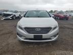 2016 Hyundai Sonata Eco იყიდება Des Moines-ში, IA - Mechanical