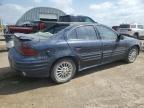 2001 Pontiac Grand Am Se1 продається в Wichita, KS - All Over