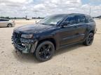 2016 Jeep Grand Cherokee Overland for Sale in New Braunfels, TX - Front End