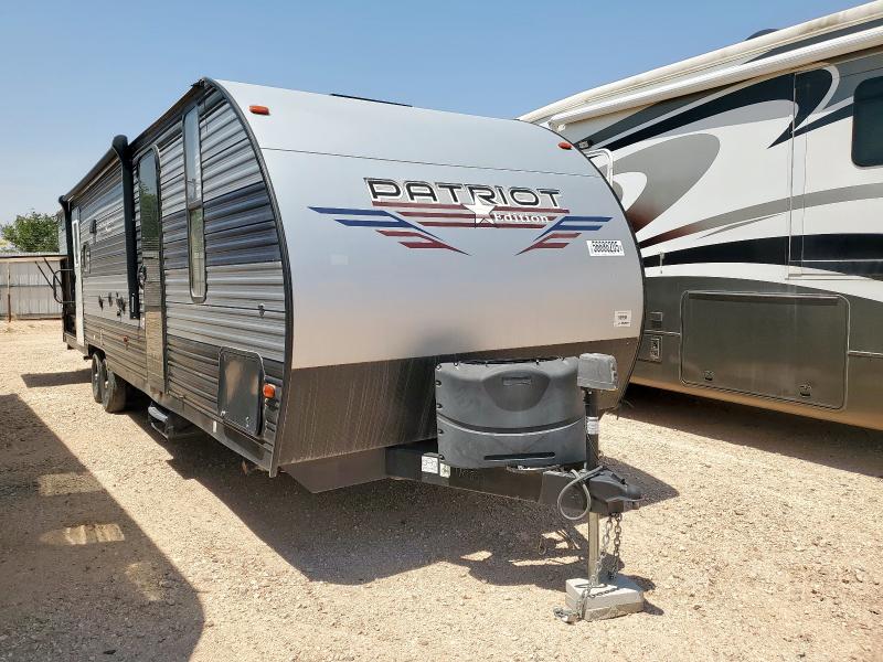 2022 Forest River Trailwind