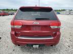 2015 Jeep Grand Cherokee Overland for Sale in Lawrenceburg, KY - Front End