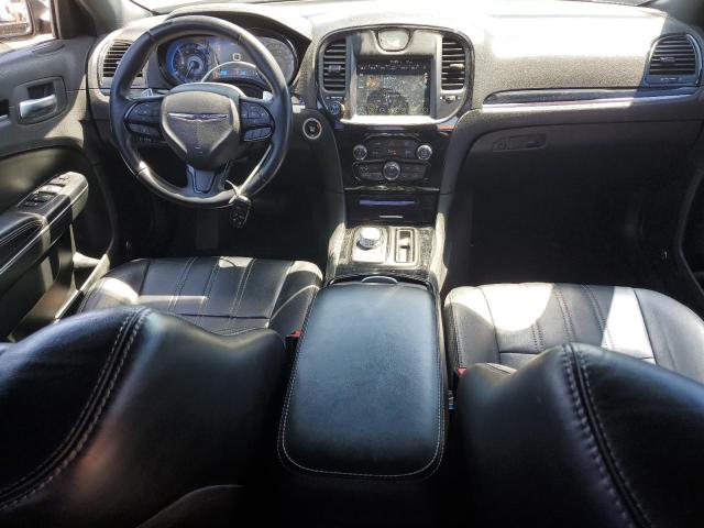  CHRYSLER 300 2017 Czarny