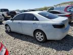 2009 Toyota Camry Base de vânzare în Reno, NV - Mechanical
