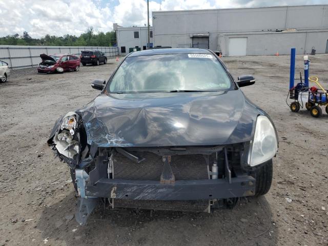  NISSAN ALTIMA 2012 Czarny
