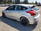 2014 Ford Focus St للبيع في Graham، WA - Side