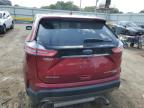2019 Ford Edge Titanium en Venta en Wichita, KS - Rear End