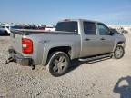 2008 Chevrolet Silverado K1500 en Venta en Greenwood, NE - Front End
