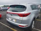 2018 KIA SPORTAGE 2 for sale at Copart SANDTOFT