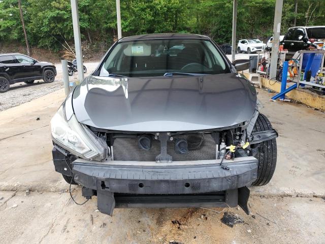  NISSAN ALTIMA 2018 Gray