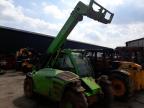 2020 MERL F50TD for sale at Copart WOLVERHAMPTON
