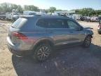 2019 Volkswagen Tiguan Se de vânzare în Kansas City, KS - Front End