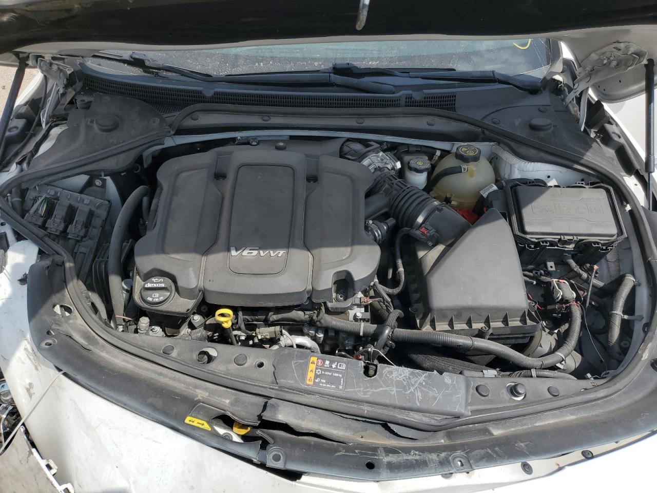 2017 Buick Lacrosse Essence VIN: 1G4ZP5SS9HU198561 Lot: 56843855