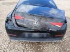 2018 MERCEDES BENZ CLS 350 D for sale at Copart WISBECH