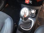 2011 RENAULT CLIO DYNAM for sale at Copart SANDTOFT